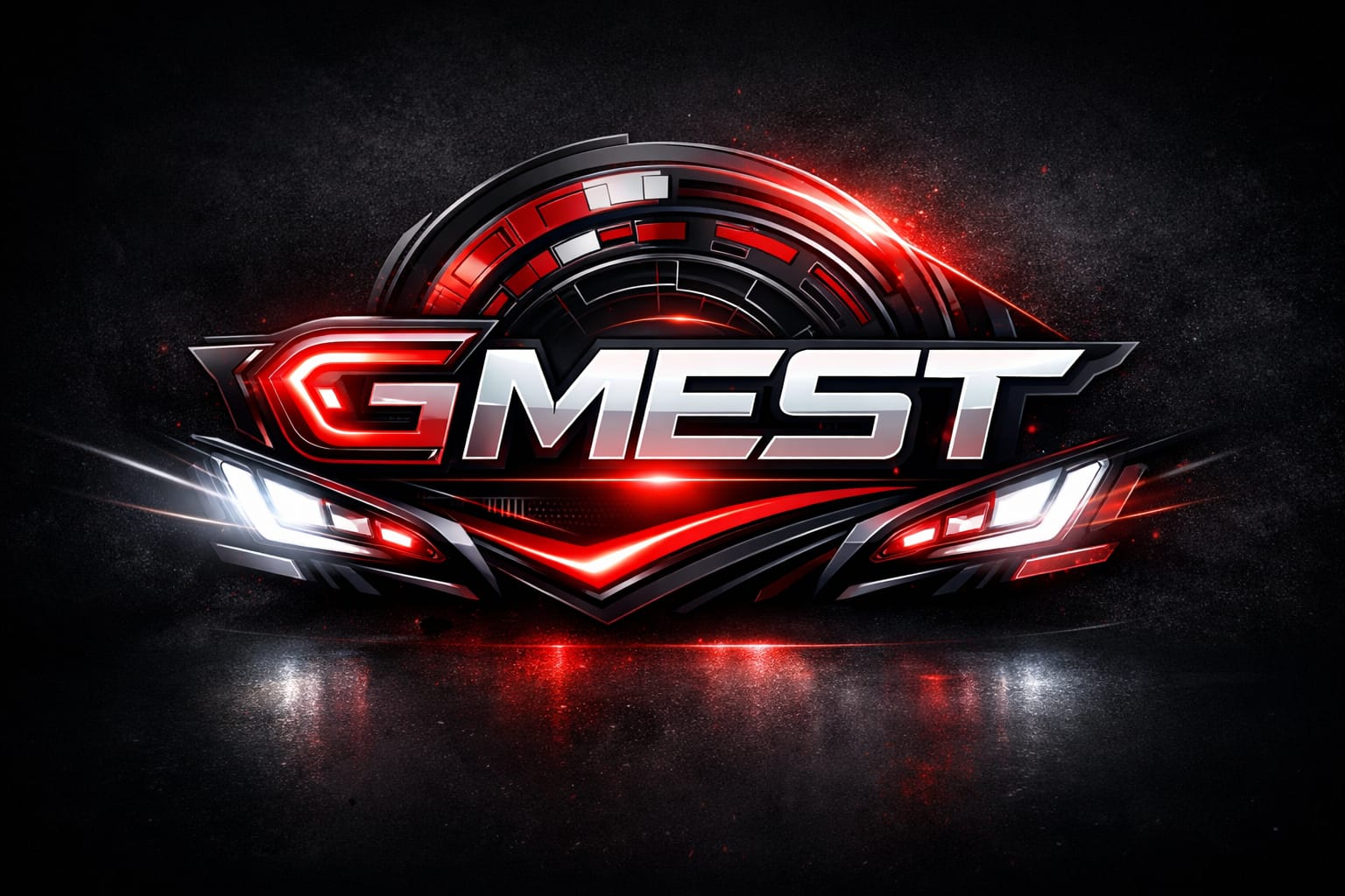 GMEST Logo