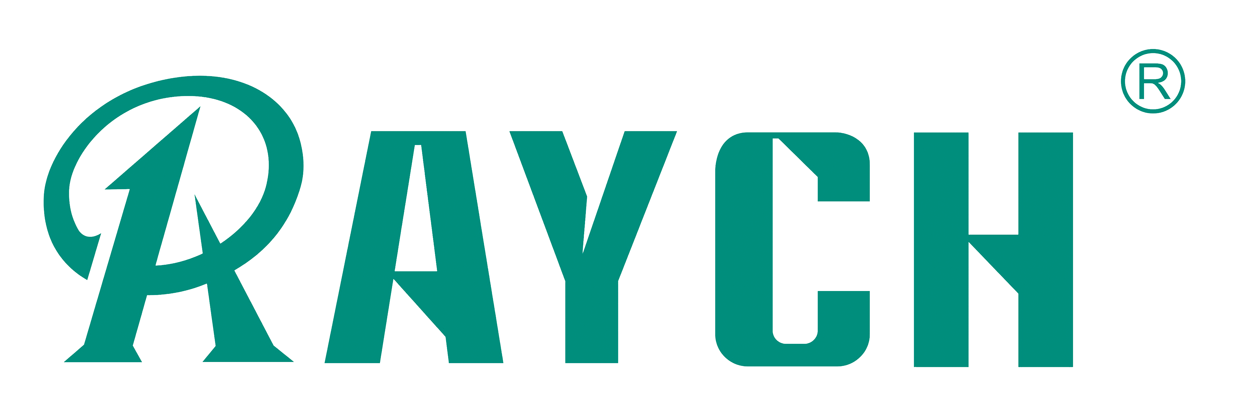 Raych Logo